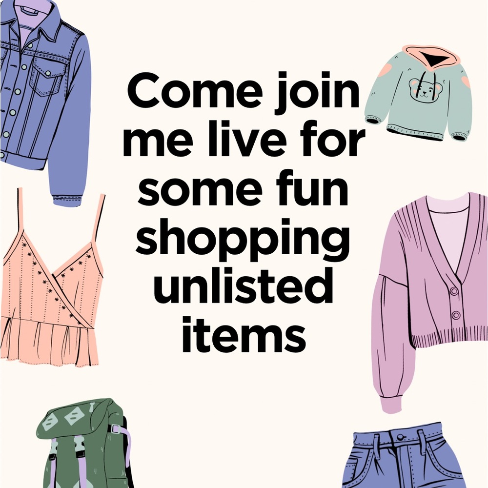 Mostly curvy sizes with a few misc junior clothing items